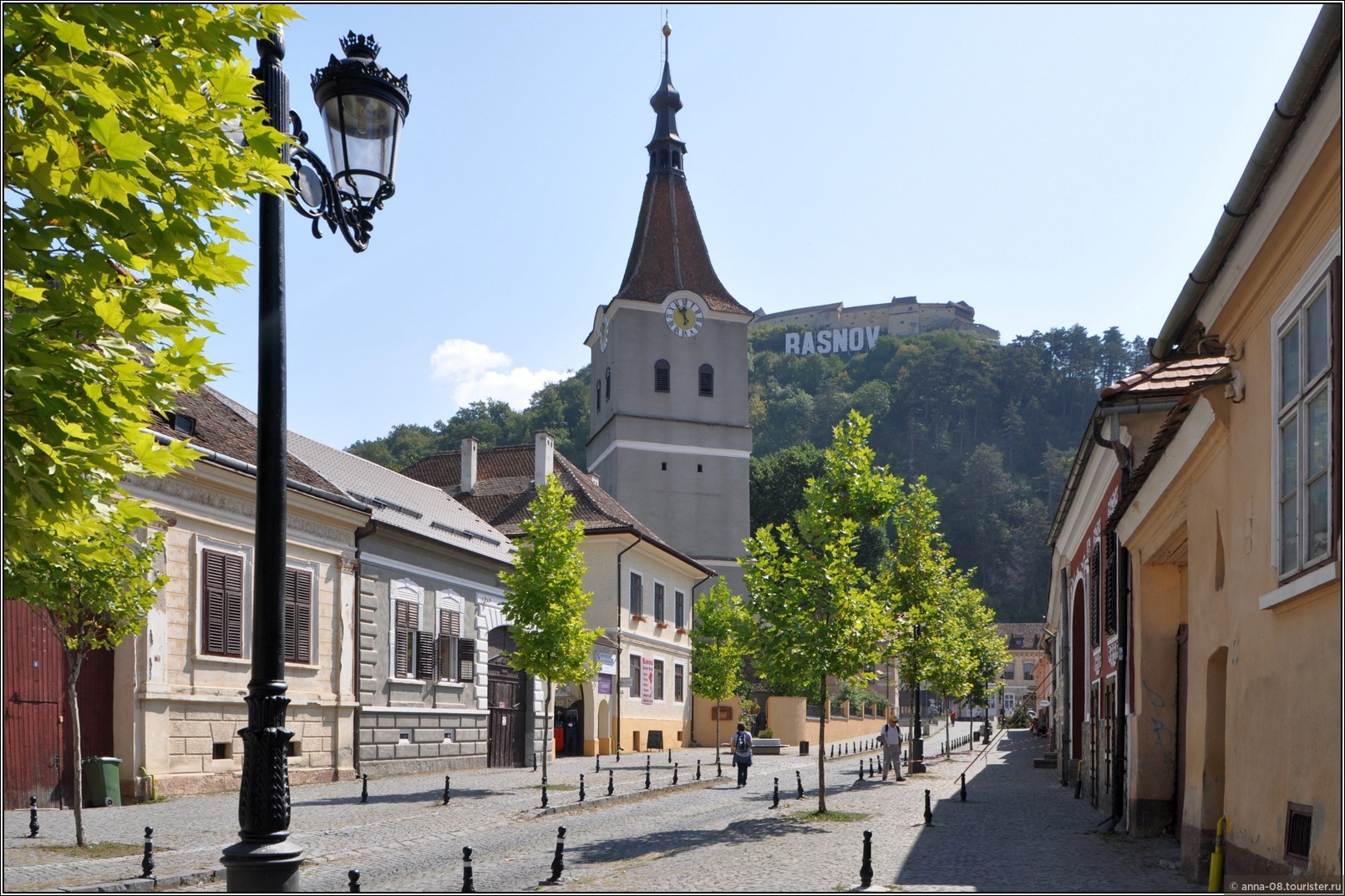 Râșnov